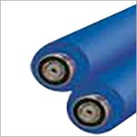 Installation Ready Rollers