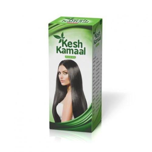 Kesh Kamaal Shampoo