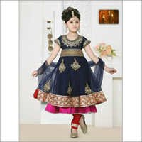 Kids Churidar Suit