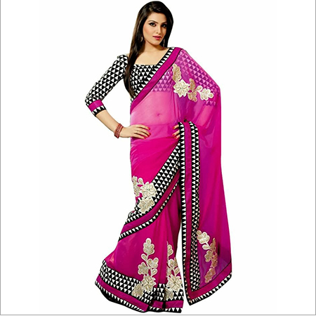 Indian Sarees