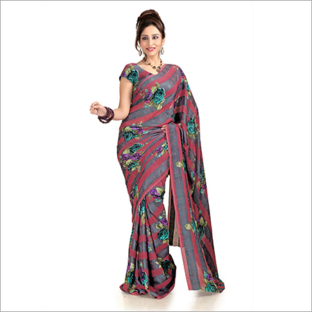 Party Wear Sarees