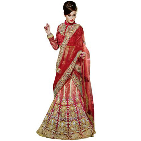 Bridal Sarees
