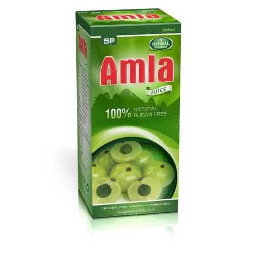 AMLA JUICE AMLA JUICE