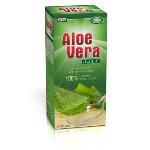 ALOEVERA JUICE