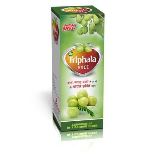 TRIPHALA JUICE TRIPHALA JUICE