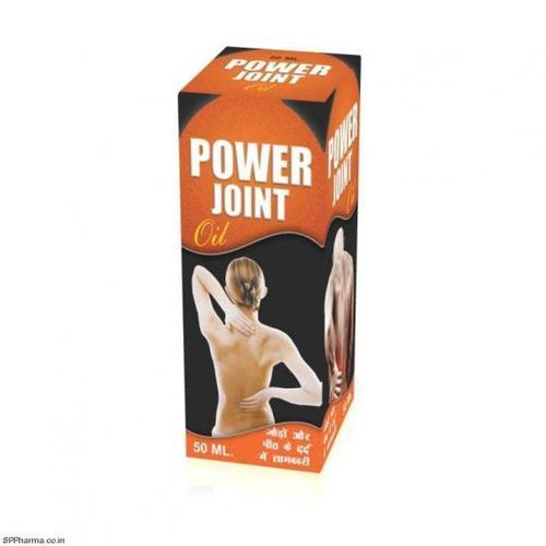 POWER JOINT OIL