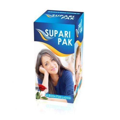 SUPARI PAK