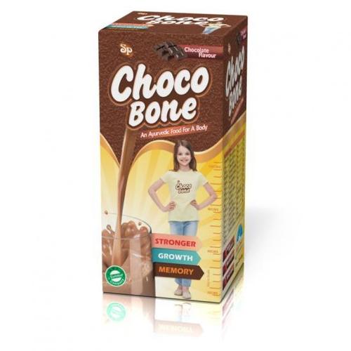 S.P CHOCOBONE GRANULES