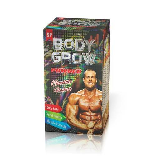 SP BODY GROW POWDER