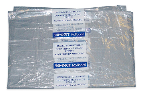 Disposable-Cover