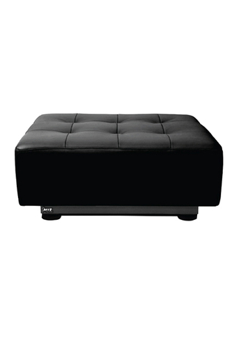 Black Sofa