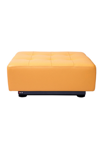 Yellow Sofa