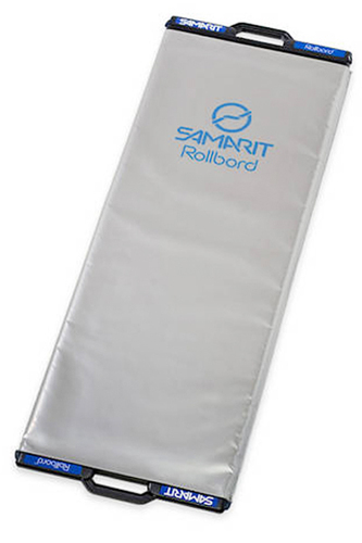 Hightec Rollbord a   Surgiboard