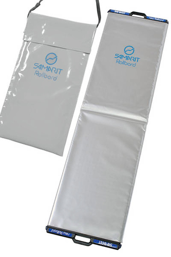 Hightec Rollbord a   MRI-CT-AMBU