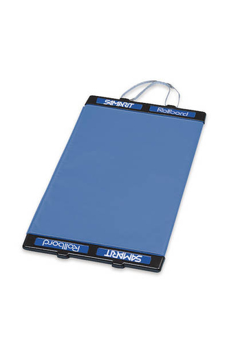 Transfer Board a   Blue Short Wide