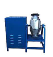 Double Cone Blender Motorized