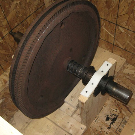 Waste Wood Woodchiper