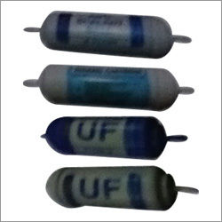 UF Cartridge