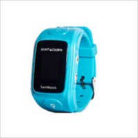 Phone Tracker - Abs Plastic, 40x30x15 Mm, Blue | Child Safety, Gps Tracking, Durable Design, Long Battery Life, Easy Setup, Ip67 Water Resistance