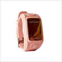 Gps Tracker Watch