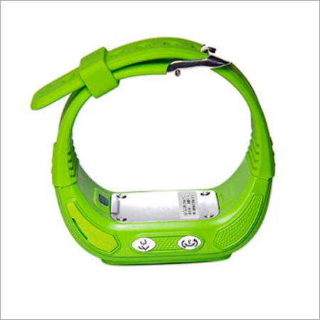 Kids GPS Tracking Watch