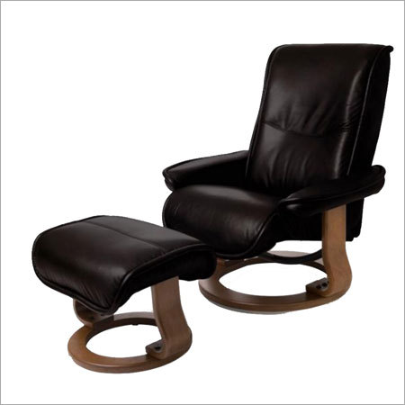 Burg Recliner Chair
