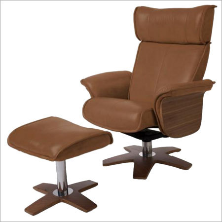 Razza Recliner Chair