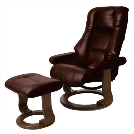 Scania Recliner Chair