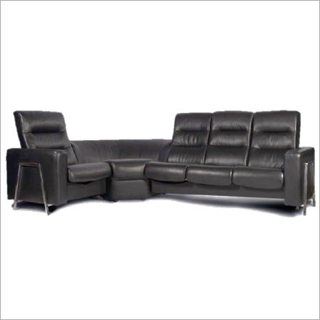 Corner Recliner Sofa