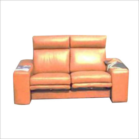 Luna Leather Sofa