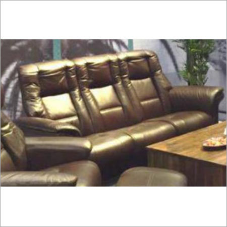 3 Seater Scania Sofa
