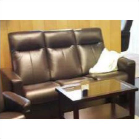 3 Seater Tiara Sofa