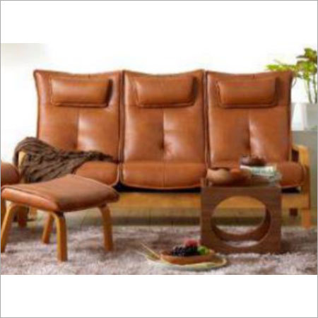 3 Seater Viva Sofa