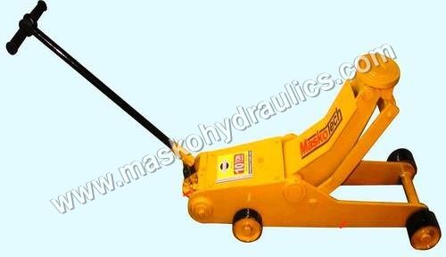 Heavy Duty Hydraulic Floor Jack