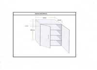 Esd Shelf Cabinet - Application: Colleges