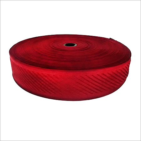 Maroon Mattress Tape