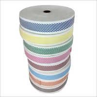 Multi Coloured Mattress Tape