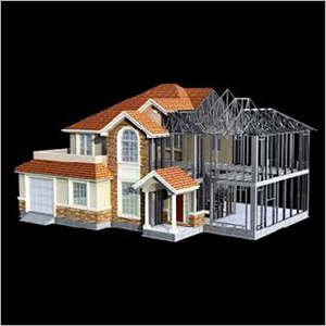 Architectural Design Services