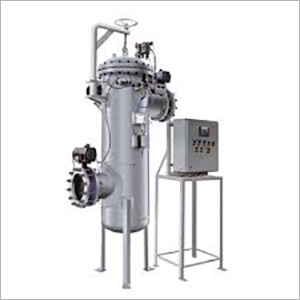 Industrial Filtration Engineering Services