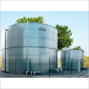 Storage Tank Mechanical Engineering