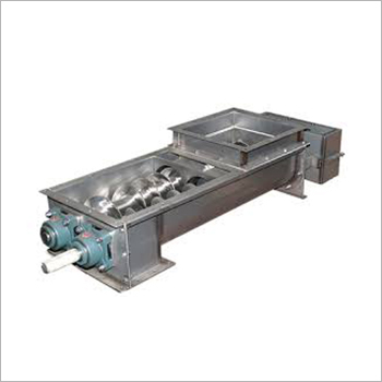 Screw Conveyor Mechanical Engineering