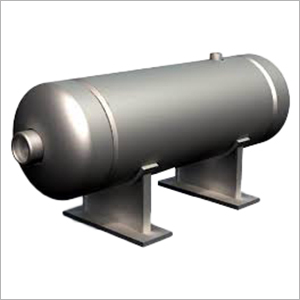 Vessel Mechanical Engineering