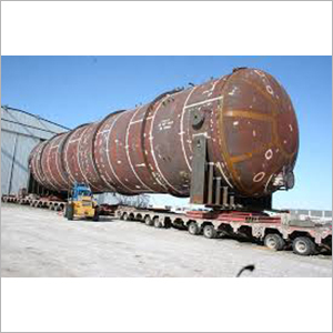 Buffer Vessel Mechanical Engineering