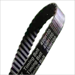 Black Fenner Timing Belts