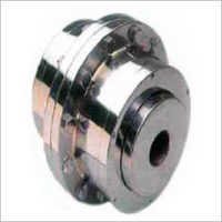 Gear Coupling - Steel, Round Shape, Silver | Robust Design, Easy Installation, High Mechanical Flexibility, Superior Sealing