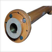 Yellow Flexible Coupling