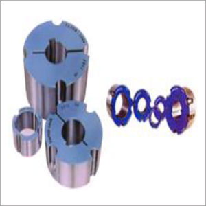 Taper Lock Bushes