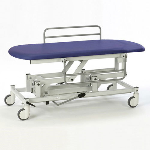 Hydraulic Physiotherapy Table