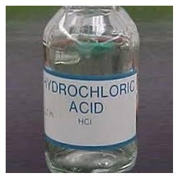 Laboratory Hydrochloric Acid
