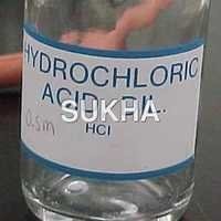 Hydrochloric Acid 30%